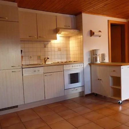 Chalet Regina 아파트 *