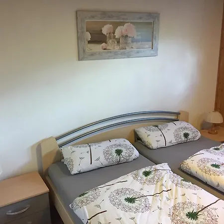 Chalet Regina Leuk
